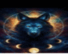 Wolf  Background