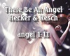 Be an Angel - Epic