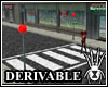 Derivable Crosswalk