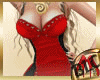 (BL)Azucena Red PB