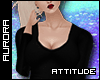 A| Attitude"