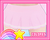 Daddy´s Skirt Pink