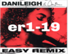 DaniLeigh - Easy remix