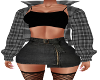 RL-Kammy Outfit