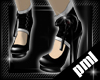 [PLM] darklolita shoes W