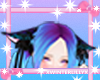 Cosmic Kitty Ears - Neko