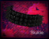 Goth Stud Collar - F