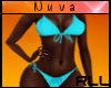 N* Aqua Bikini RLL