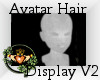 ~QI~ Avatar Hair Dis V2