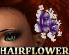 2 Roses HairFlower L3