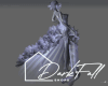 Ghost Dream Mannequin