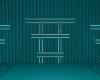 Scene Room Teal NI