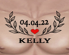 Tatto Exclusive/ Kelly