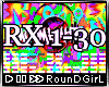 ♬𝐑 Remix #1 + F D
