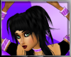 [OR] 7pc Lilac Cuffs