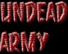 Undead Army #2