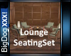 [BD]LoungeSeatingSet