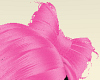 (Ü)Pink hair bow