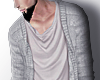 JL▲ Derivable Sweater.