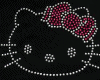Hello Kitty Pic Frame