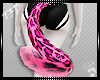 [TFD]Pink Leo Tail