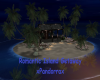 Romantic Island Getaway