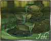 -I- Greenhouse Fountain