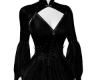 MS Gothic Gown