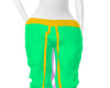 capri jogger drv