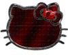 !!Love heart tea cup hat