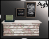 A3D* Coffee Bar