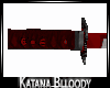 Katana