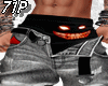 Black Pant Dark
