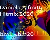 Daniela Alfinito Hitmix