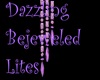 Dazzling Bejeweled Lites