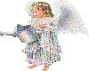 Angel girl1(flash)