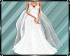 (SA) Vestido de novia