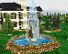 Luxurious fountain