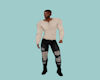 Fall biege top M