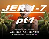 Iniko  Jericho remix pt1