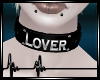 + Lover Collar F
