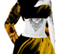 Sunflower baddie