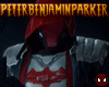 DC: Arkham's Red Hood Jk