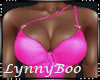 *Tais Pink Dress