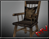 (MV) Cottage Chair