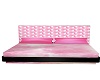 PVC Poseless Bed