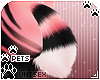 [Pets] Cass | tail v6