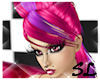 [SL] Neon punk Clover