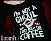 ♨ Anteiku Coffee Ghoul