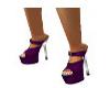 DF^Purple Heels